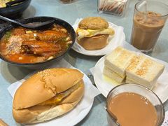 -华嫂冰室(尖沙咀店)