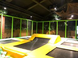 -奇幻丛林(佛罗伦萨小镇店)