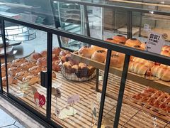 -面包新语(上地华联店)