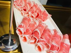 -海底捞火锅(劲松店)