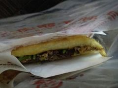 -王胖子驴肉火烧(鼓楼店)