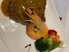 -维兰西餐(万泉河店)