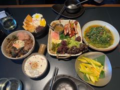-Ameigo梅果·云贵川bistro(长宁来福士店)