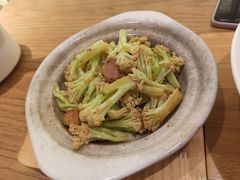 -粤集·手工粤菜(皇庭广场店)
