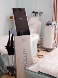 -芊尔美依产后修复中心(朝阳大悦城店)