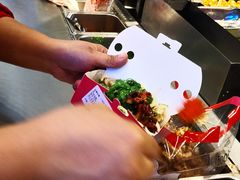 -咕噜咕噜·章鱼小丸子(西湖路店)