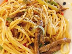 -萨莉亚意式餐厅(国和1000店)