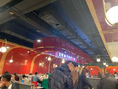 -九坤韩式烤肉(建发阅彩城店)
