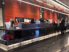 -北京海德酒店温泉