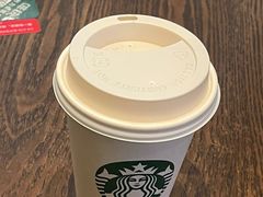 -星巴克(兰桂坊店)