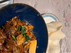 -Home Thai·泰谣(王府井apm店)