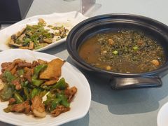 -安徽大厦中餐厅