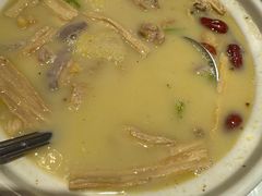 -润记·广东餐馆(苏州中心店)