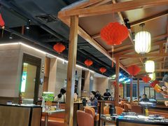 -秋色客家菜(南山店)