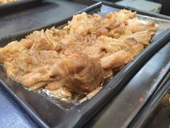 -欧阳家吊炉饼(九纬路店)