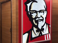 -肯德基(庄士敦道店)