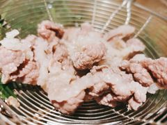 吊龙肉-海银海记潮汕牛肉火锅(新港中路海珠店)