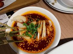 -太二酸菜鱼(沈阳万象城店)