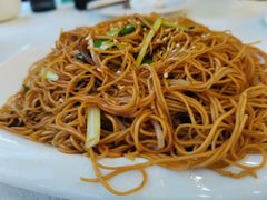豉油王炒面-百乐门喜宴(海珠广场华厦店)