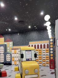 -meland club亲子乐园(北京芳圆里ID MALL店)