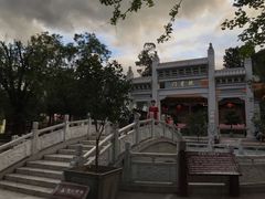 -大理文庙(大理古城)