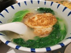 -素满香·全民食养自助(长宁龙之梦店)