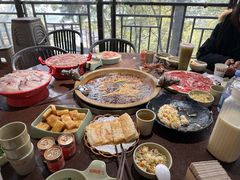 -巴倒烫陆派火锅山庄(南山总店)