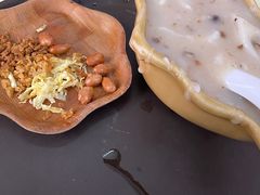 传统水菱角-老西关濑粉(文明路店)