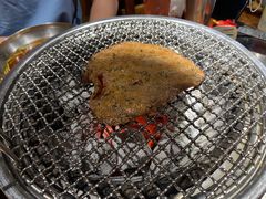 -原始泥炉烤肉(总店)