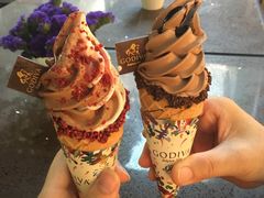 -GODIVA(港汇恒隆广场)