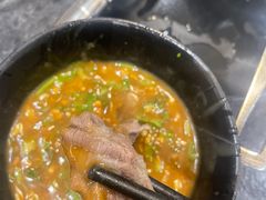 -林记潮牛·牛肉火锅(上马墩店)