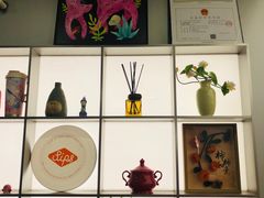 -Sips&Lick茶兰咖啡(五道口店)