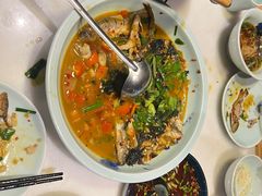 -陈先进鱼馆·地道农家菜(湖墅南路店)