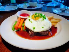 牛排-宝莱纳餐厅(滨江店)