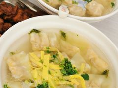 -海平馄饨(逍遥二路店)
