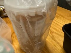 -香港深仔记茶餐厅(东门店)