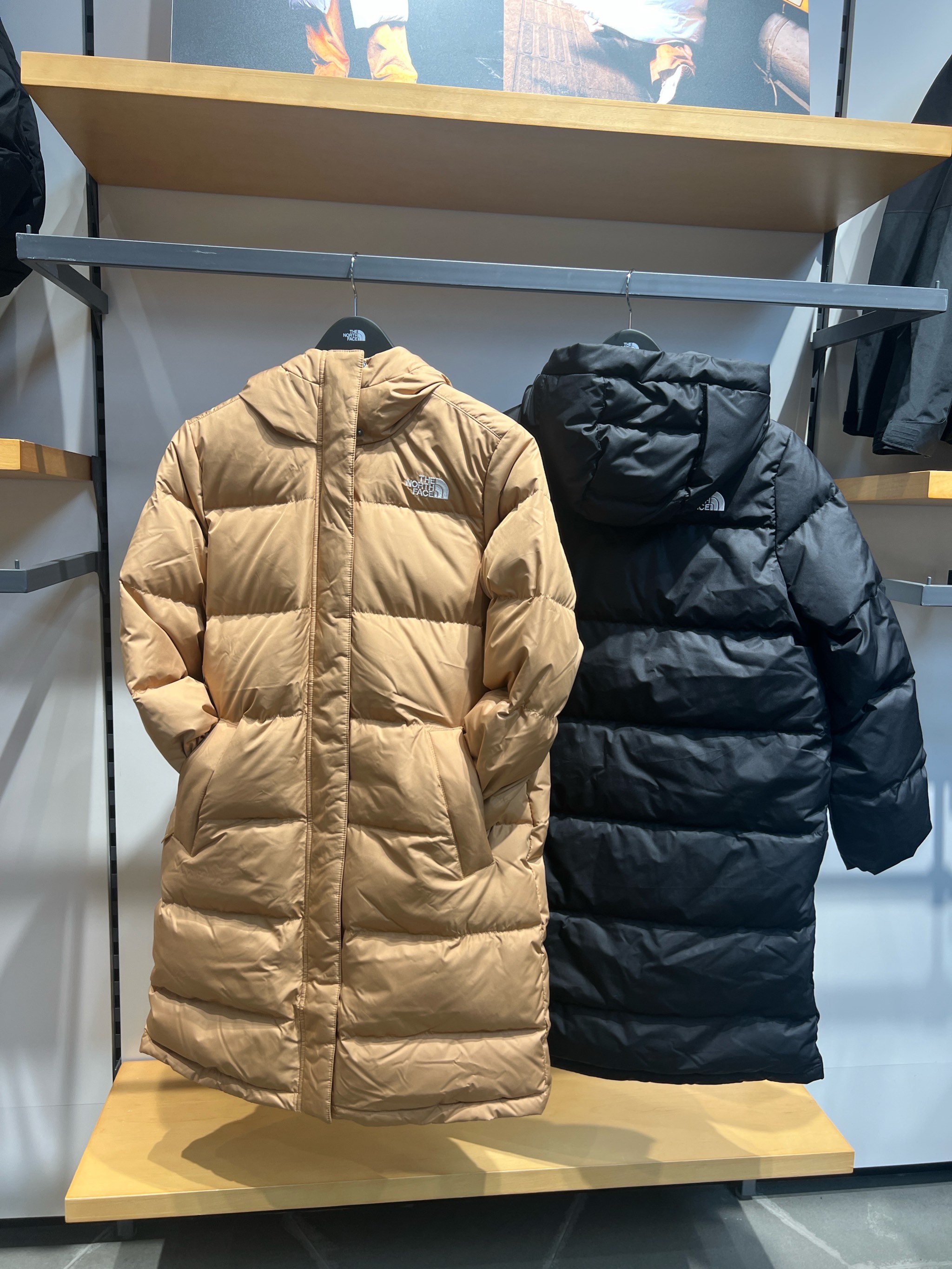 西三旗万象汇～the north face03乐斯菲斯