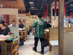 -东镇老火锅(长春路首店)