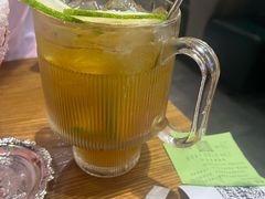 -西语炭烧牛排·西厨(石龙店)