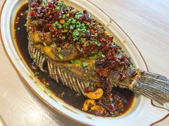 -香缇小院私房菜(盐务街店)