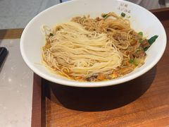 -松鹤楼面馆(清河万象汇店)