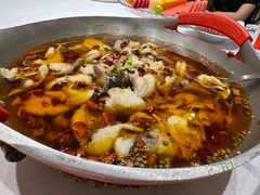 -月福京味斋·烤鸭店·北京菜(鼓楼总店)