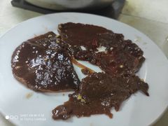 牛肉-大槐树烤肉馆