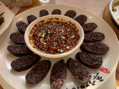 -秋香家韩式炭火烤肉(磐石路店)