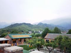 -瓦厂酒店