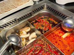 -川西坝子火锅(清江东路3.0直营店)