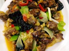 -清真·益鑫羊肉手抓馆(花园北街店)