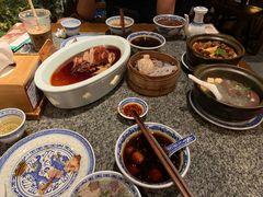 -南京大牌档(之心城店)