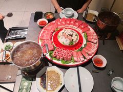 -鼎鼎香·港式火锅(北京SKP店)