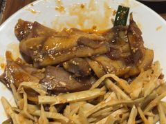 -汉巴味德·烤肉与啤酒的自助(杭州大悦城店)